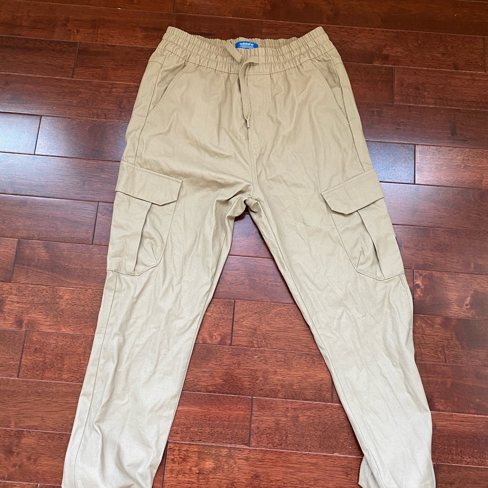 Adidas Cargo pants